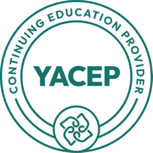 Yoga Alliance Continuing Education Provider