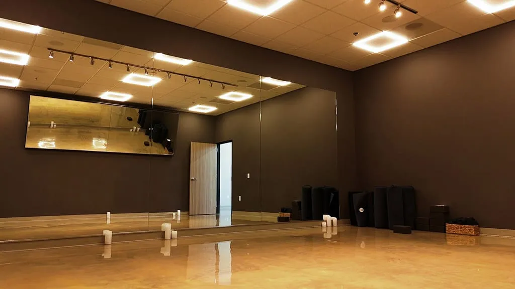 Flex Room