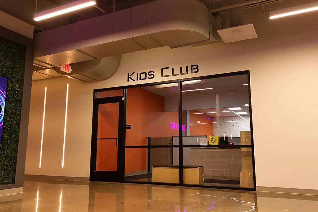 Kids Club