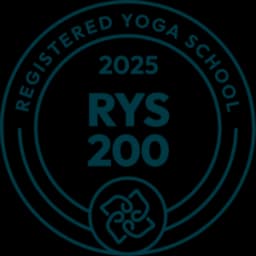RYS 200 Certification